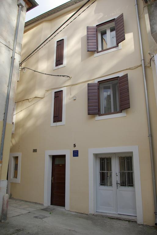 Apartment Varos Zadar Extérieur photo