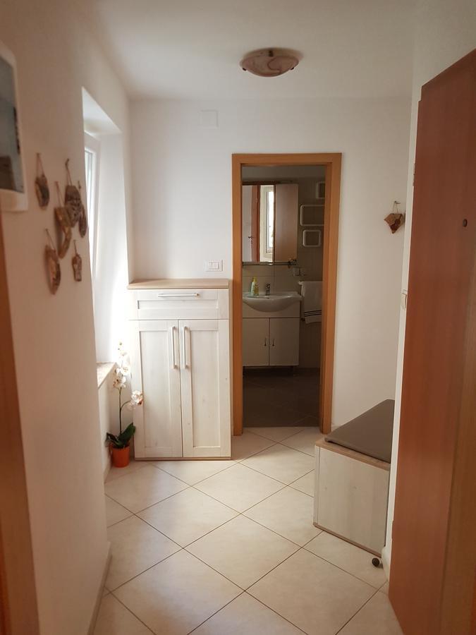 Apartment Varos Zadar Extérieur photo